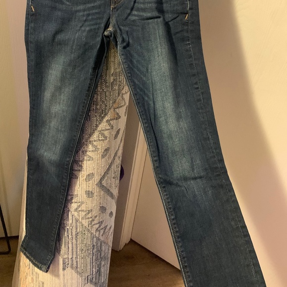 Express Legging Jeans - Picture 2 of 7